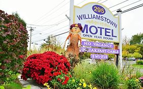 Williamstown Motel